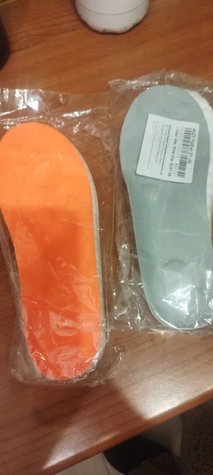Air Insoles