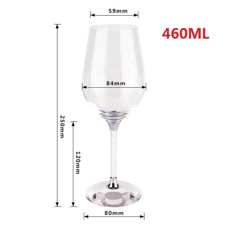 ELIXIR GLASSWARE Copas de vino tinto, copas de vino grandes, sopladas a  mano, juego de 4 copas de vi…Ver más ELIXIR GLASSWARE Copas de vino tinto