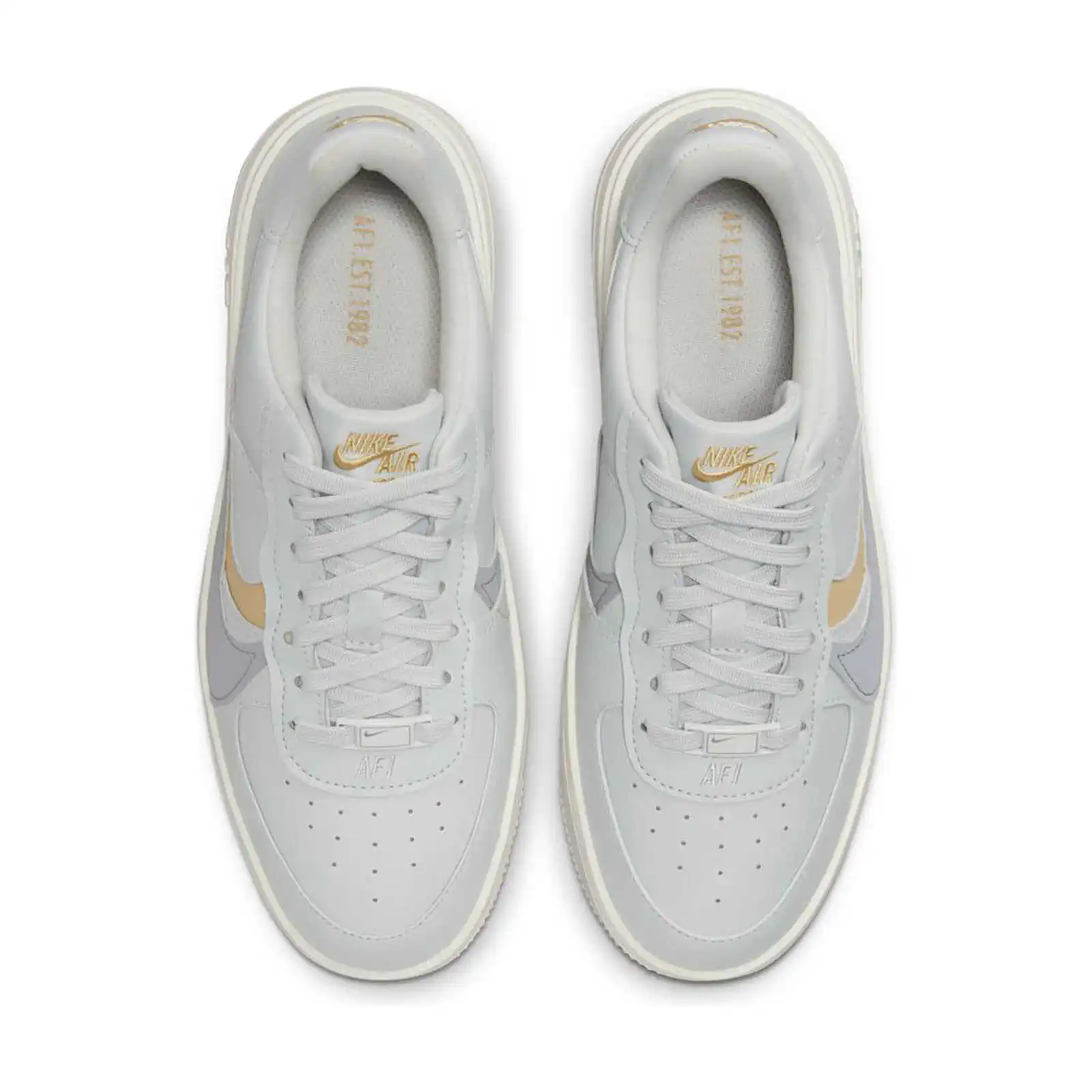 Nike Air Force Est 1982 visitchile.cl