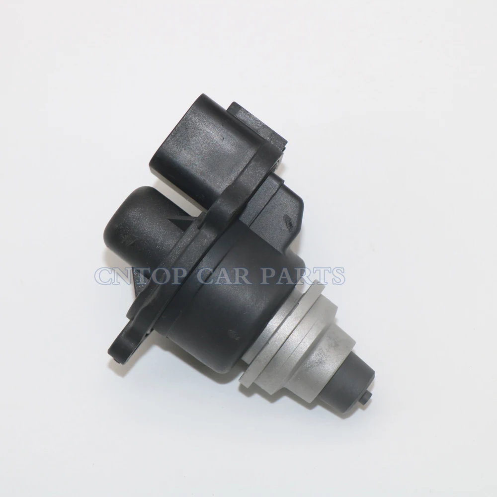 Genuine MD614918 Idle Air Control Valve Assembly for Mitsubishi Pajero Chevrolet Cobalt MD614713 MD614743 MD614946