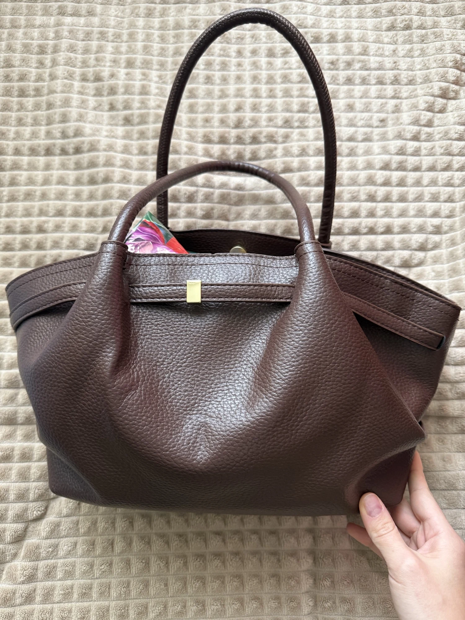 Orevano Élan Women’s Shoulder Bag