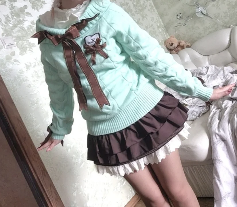 Perfect Mint Set photo review