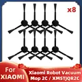 8 Black Brush