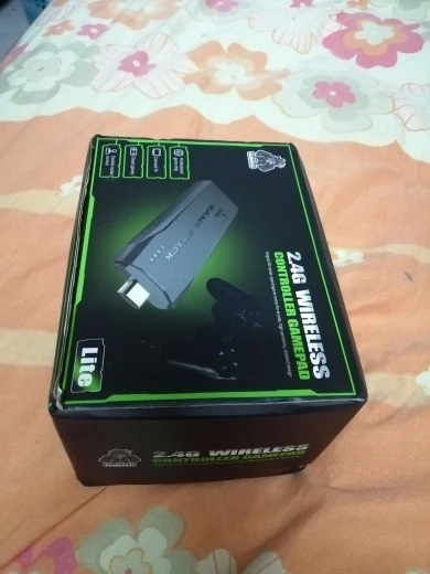 consola nes