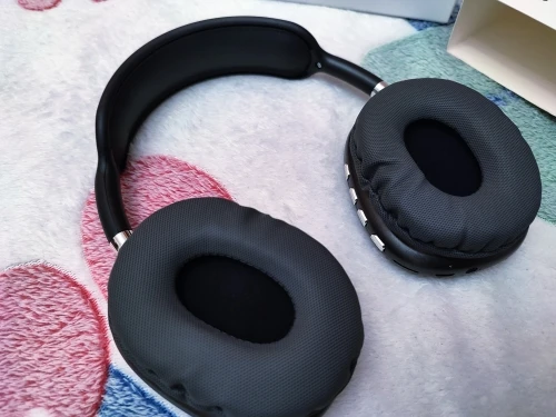 Aesthetic Moon Headphones – KUMORU