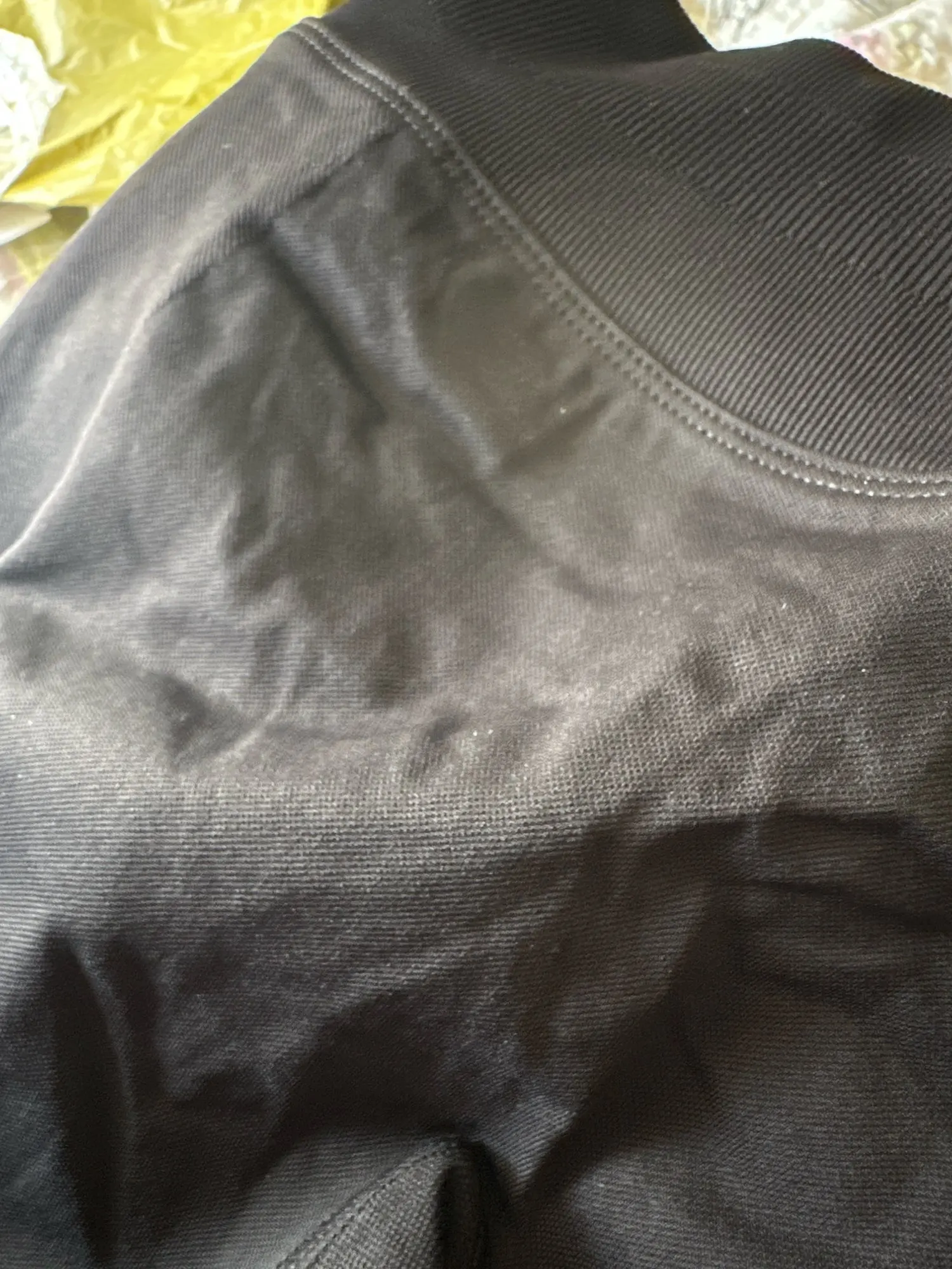 2 Pieces Yoga Gym Set Women Seamless Strappy Yoga Bra High Waist Workout Scrunch Shorts Sports Set Fitness Clothes Sportswear photo review