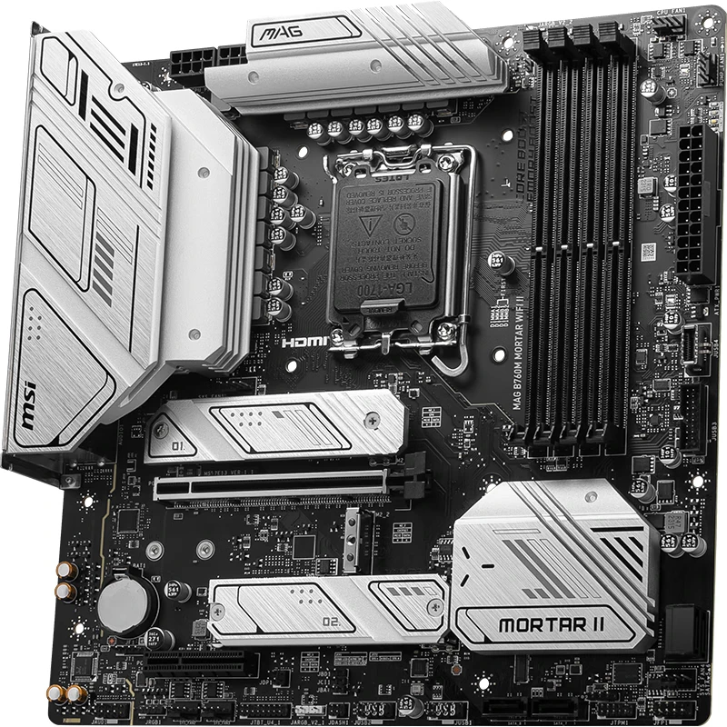 Msi b660 m. Msi b660 m