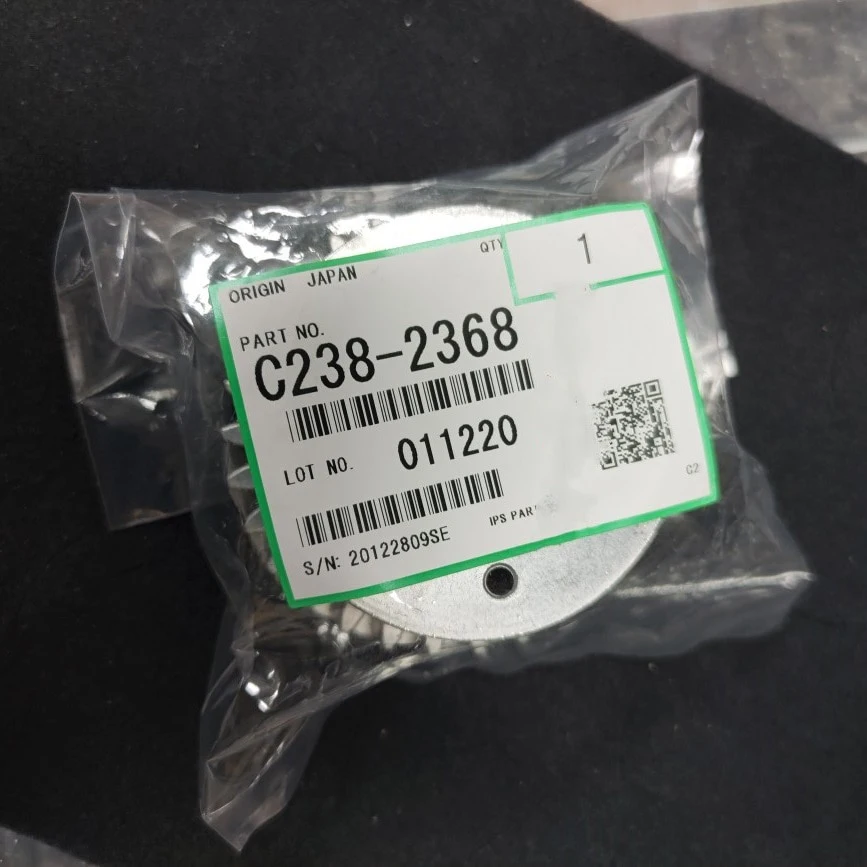 

Оригинальная задняя передача для Ricoh DX4450 4443 4446 4542 4544 CP6451 6452 6454