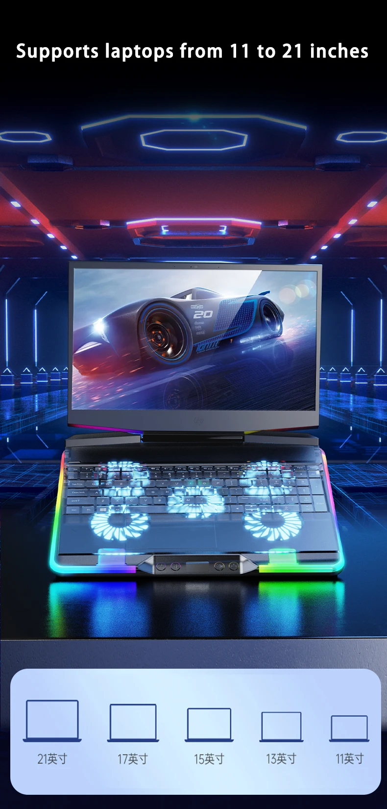 Computers e Electronics