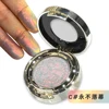 High Pigment Quality Cosmetic Long Lasting Single Multichrome Eyeshadow Eye Makeup Cosmetics 4