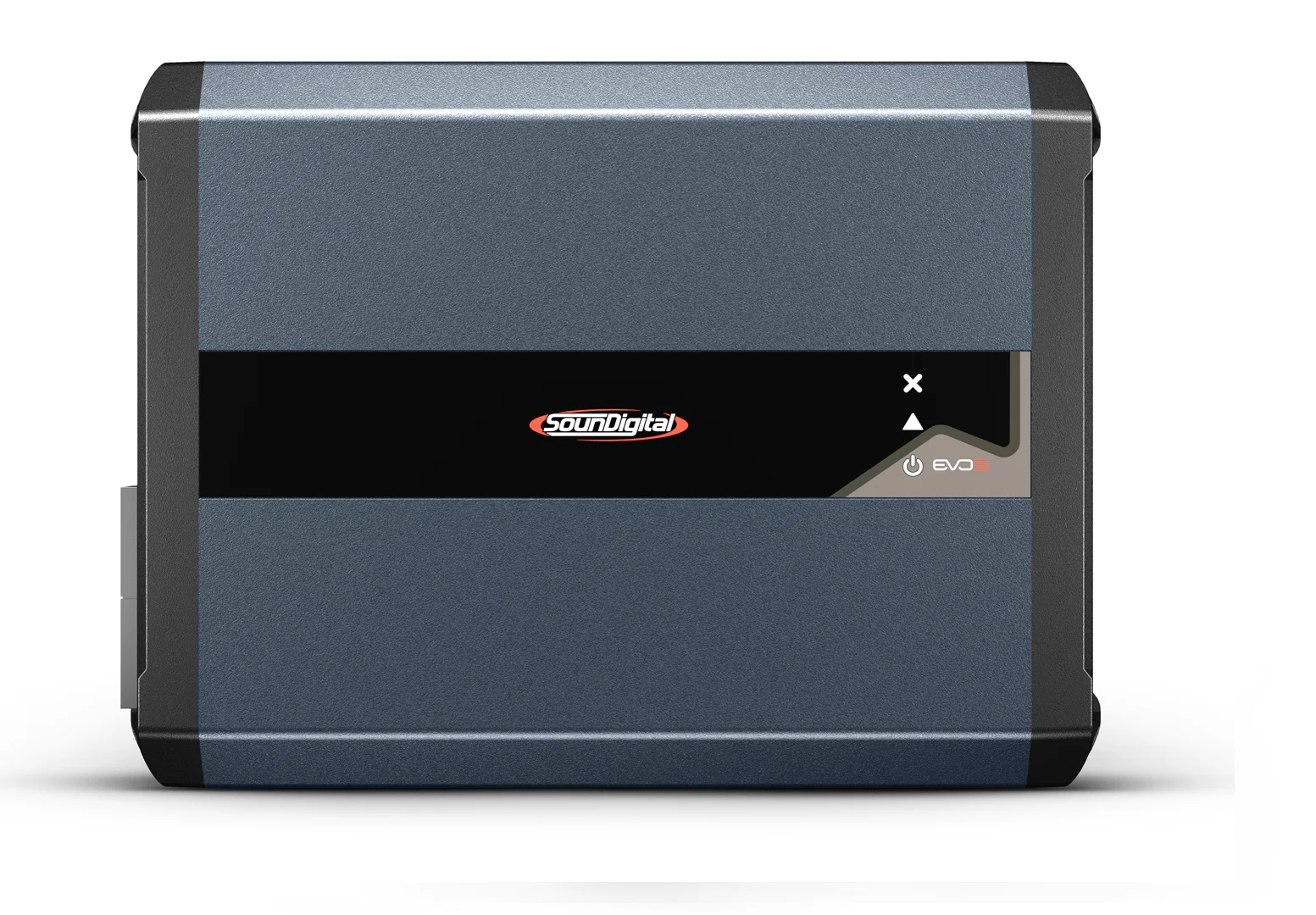 外向き オーディオ アンプ 8000w サウンドデジタル Soundigital