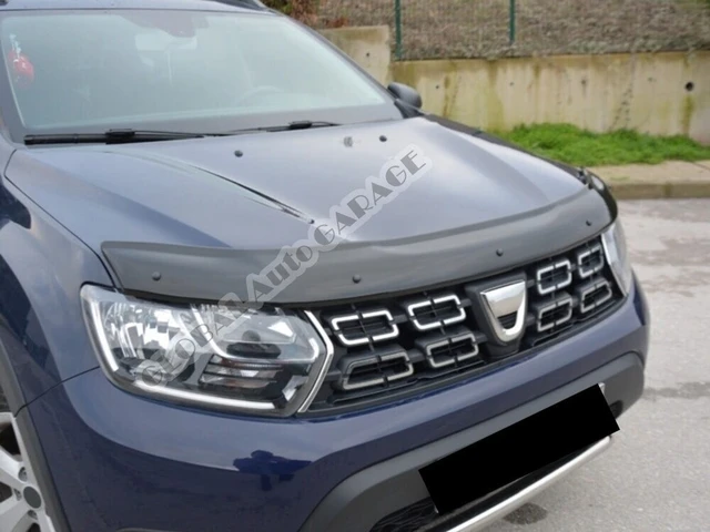 Genetics YGAODWQ Per Dacia Renault Duster 2018-2021 Accessori Protezione  Porta Laterale In Acciaio Stampaggio Guard Cover Trim 6pcs : :  Auto e Moto