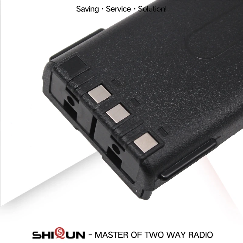 KNB-15 1800mAh Ni-MH Battery Compatible with KNB-14 KNB-20 TK-260 TK-260G TK-270G TK-272G TK-360 TK-370G TK-372G TK-3107 Battery 4