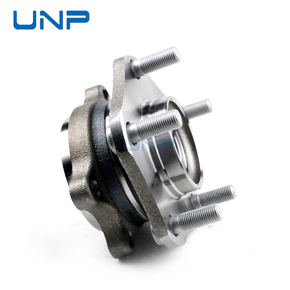 Front Wheel Hub Bearing 40202-4CL0A for NISSAN Qashqai J11 X-Trail T32 2013 -, RENAULT Koleos II -, 40202-4BA0A, 40202-5HA0A