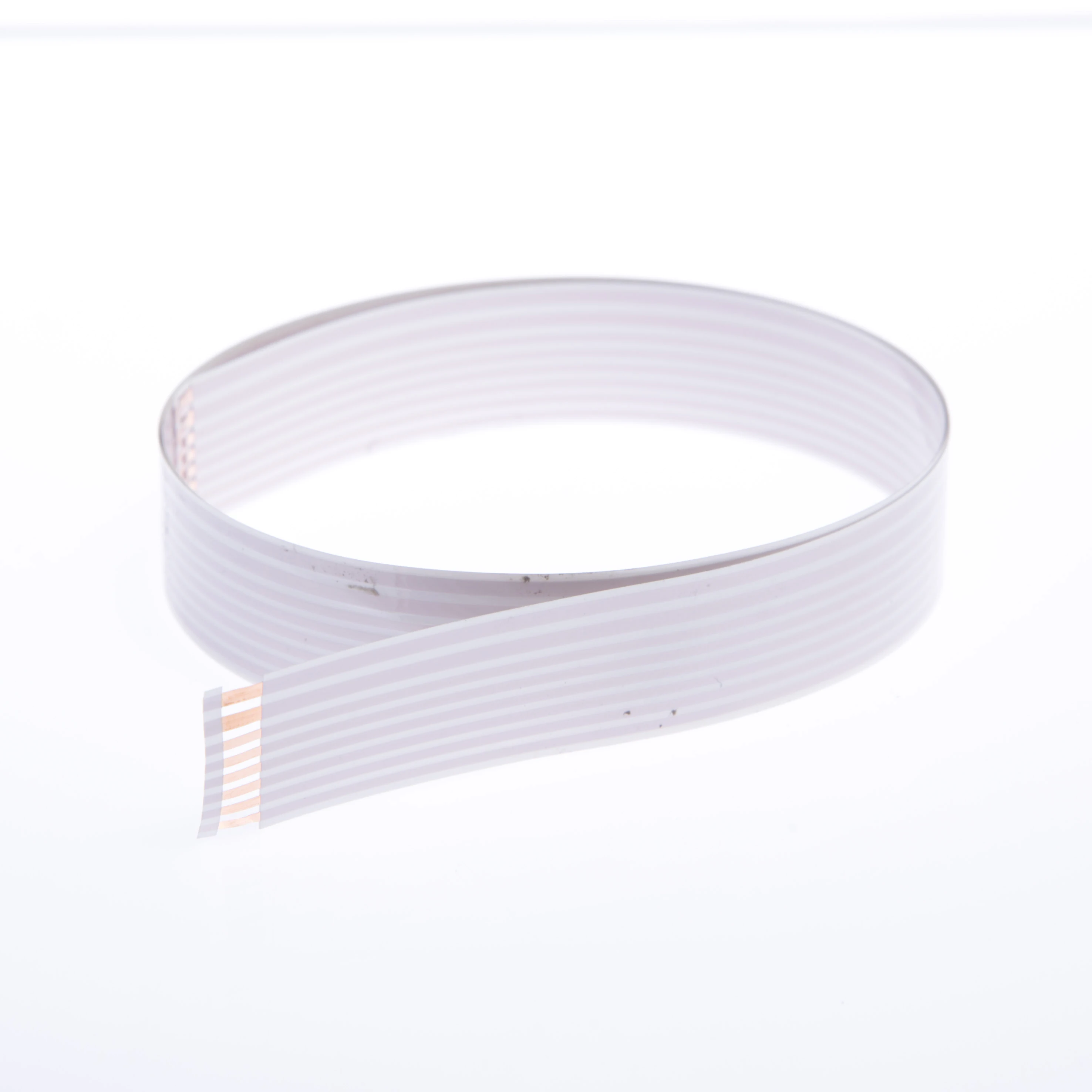 Cavo A Nastro Toyota Corolla Ffc 8 Pin-89,7 Cm Nuovo Modello