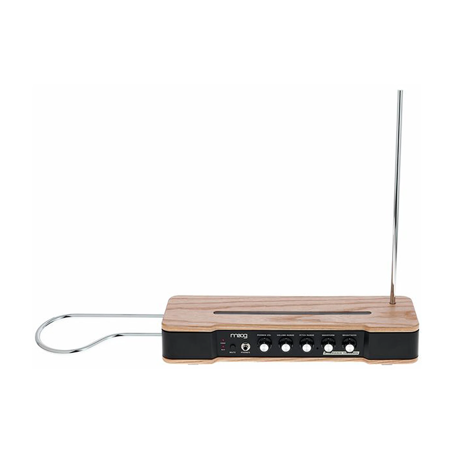 стойки стабилизатора moog