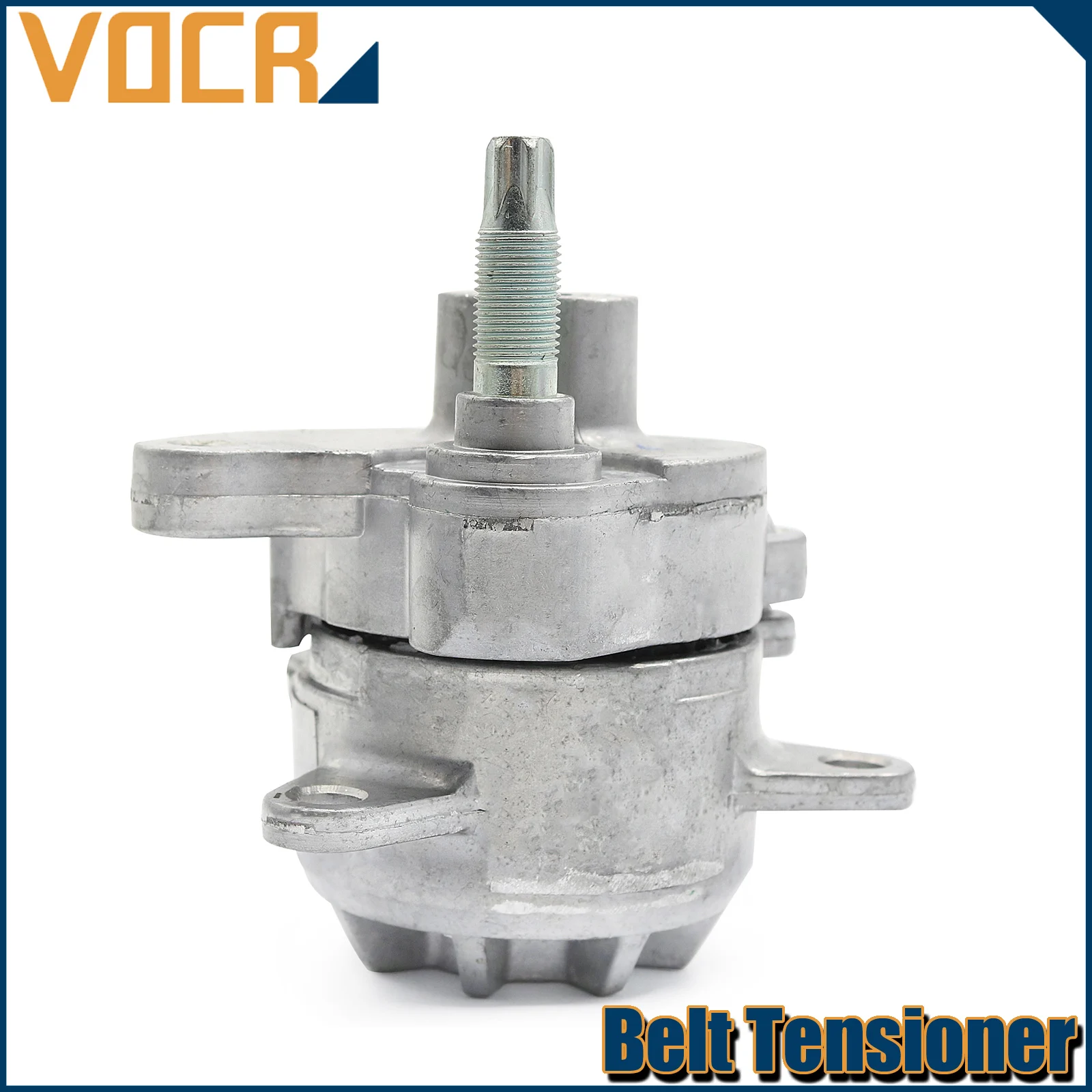 

VOCR E20 M111 M161 Engine Belt Tensioner for BENZ CLK200 2.0 1997-2002/CLK230 2.3 2000-2002 OEM 00A903315 1112000670 1112000770