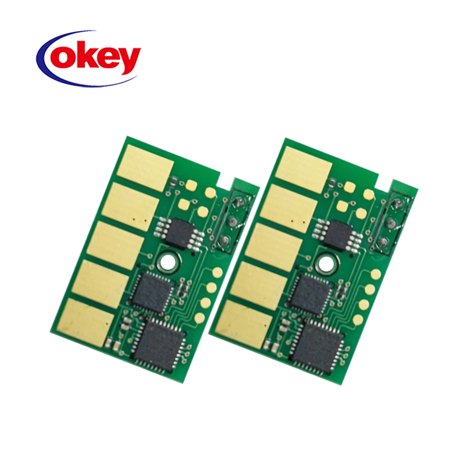 Cartridge Chip Toner Chip Toner Cartridge Chip 1pcs B310 B315 006R04376 006R04377 006R04378 Toner Cartridge Chip Compatible for Xerox B305 Toner reset chip 013R00690 Drum Chip