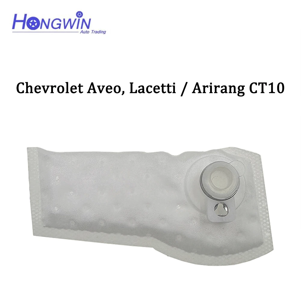 Per Chevrolet Aveo T200 T250 T255 T300 Lacetti Arirang Daewoo Gentra Matiz M150 Ravon Nexia R3 Filtro Filtro Carburante Ct10 Ct-10
