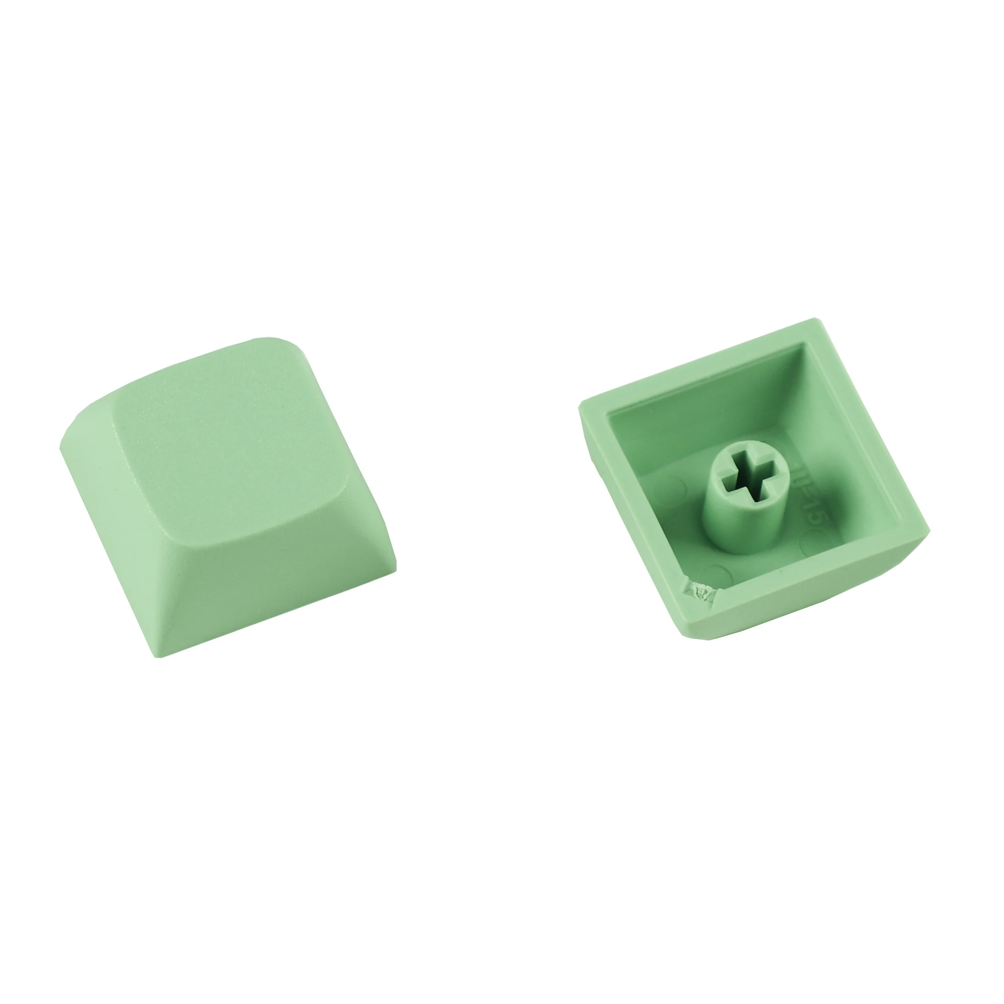 Ymdk-keycaps For mx Mechanical Keyboard Preto Rosa Branco Verde Vermelho Cinza Azul Bege Zda v2 1x Keys