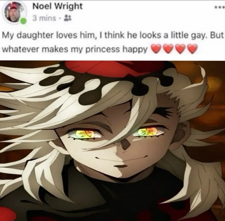 User picture