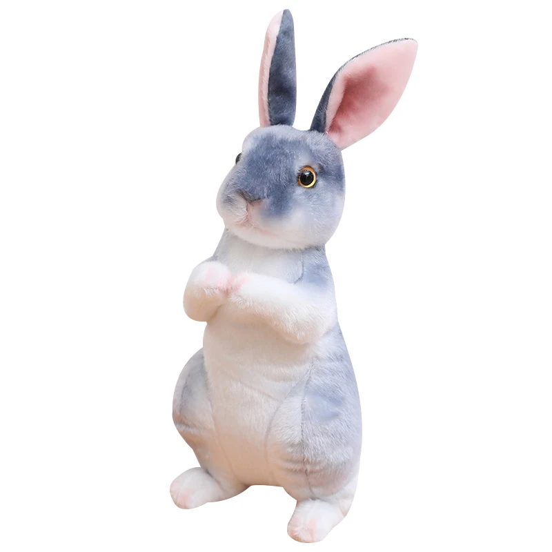 Ich mache Kaninchen Spielzeug 🤍🤍🤍🐰🐰🐰#Kaninchen #fyp