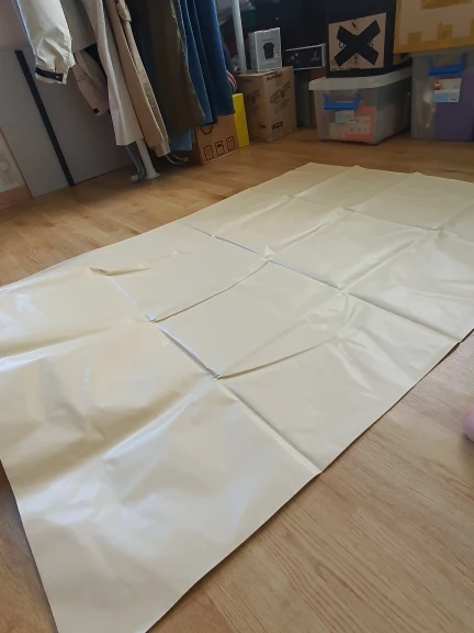 Attachment image review on Androf PU Leather
