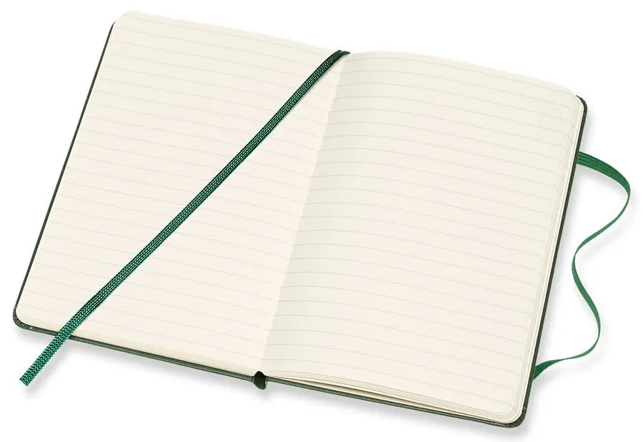 Рисунок 4 - Блокнот Moleskine Classic MM710K15