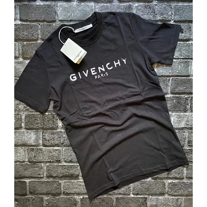 T-shirt Givenchy - AliExpress
