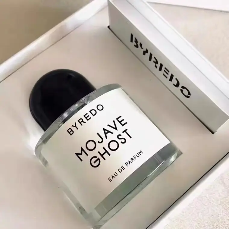Рисунок 3 - BYREDO Mojave Ghost Парфюмированная