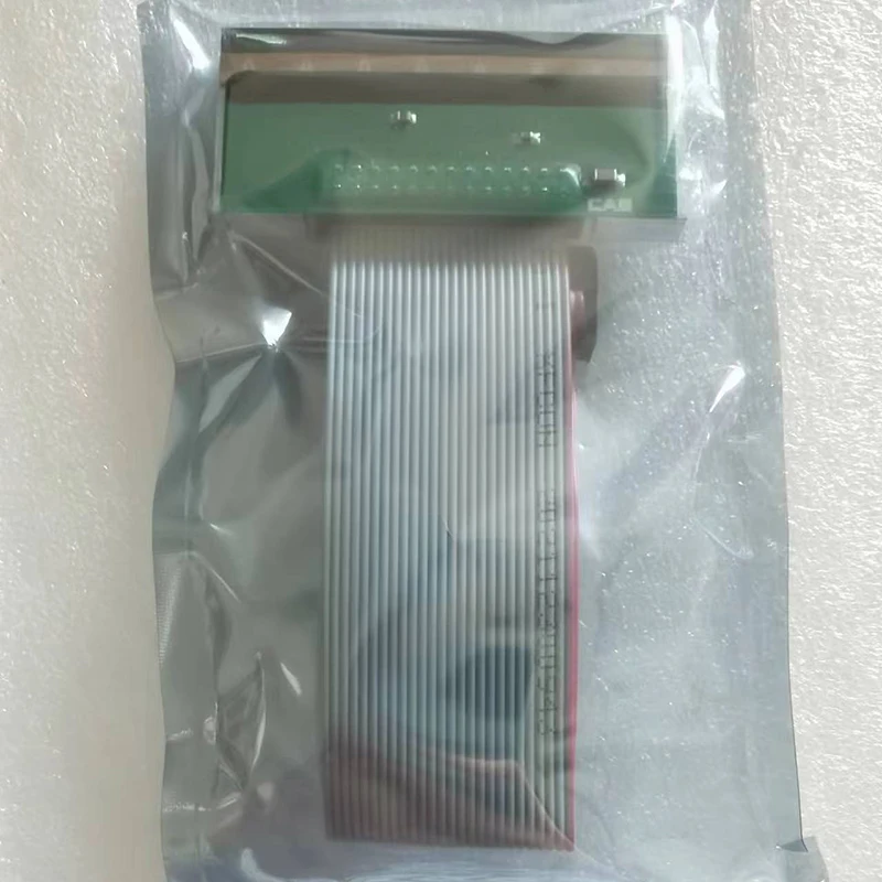 Cabeça de Impressão Térmica Cas Cl5000 Cl5000j15 Cl5200 Cl3000