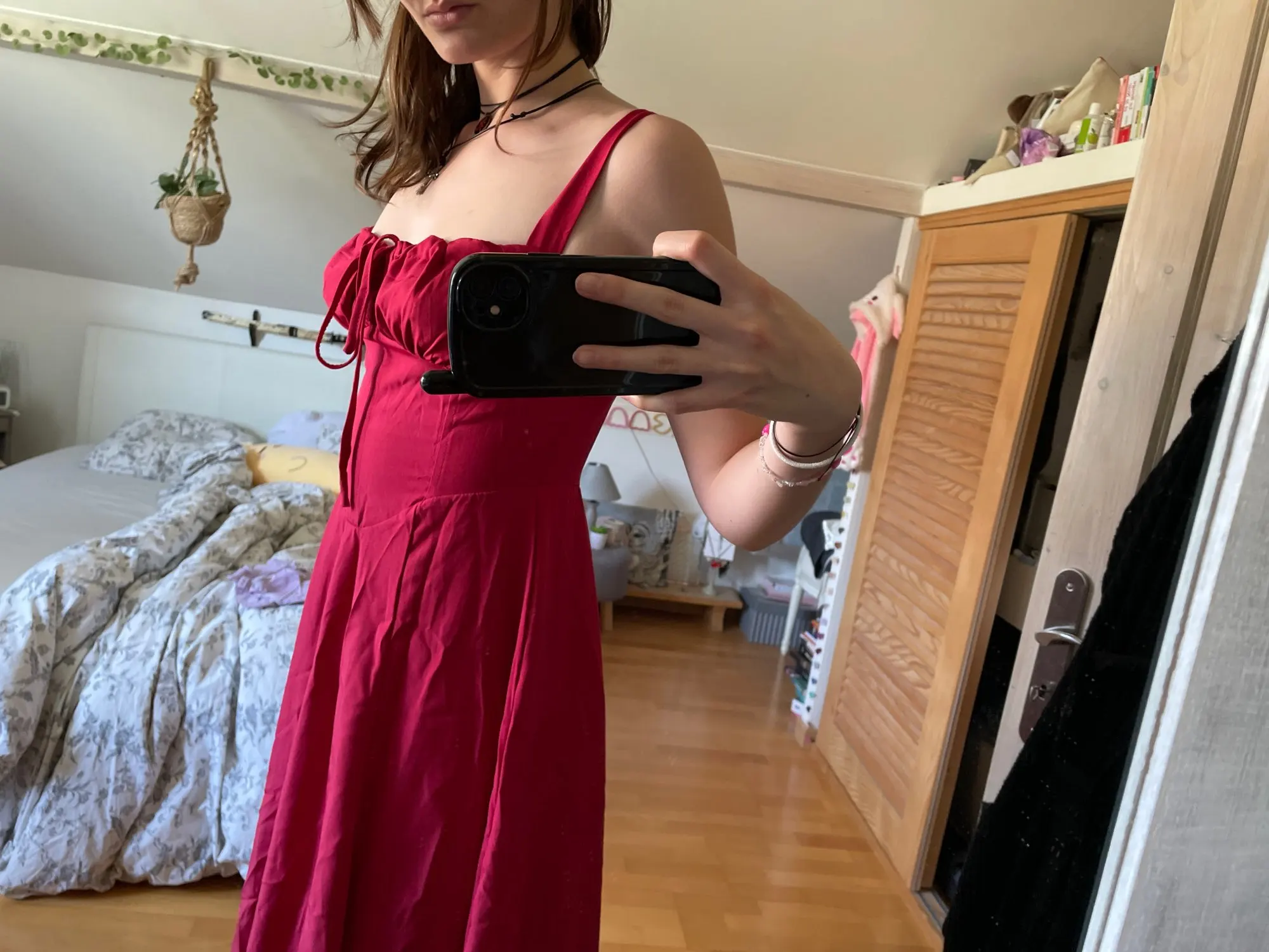 Corset French Shapewear Dress Camicely Shop