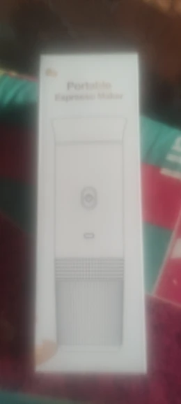 BrewMate – Die tragbare 3-in-1 Espressomaschine photo review