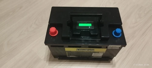 VariCore 12.8V 340ah 310ah 120AH LiFePO4 Battery 12V Lithium Iron Phosphate Batteries Cycles Touring car 14.6V Charger Tax Free photo review