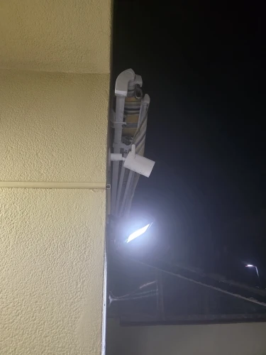 Xiaomi Outdoor Camera AW300 photo review