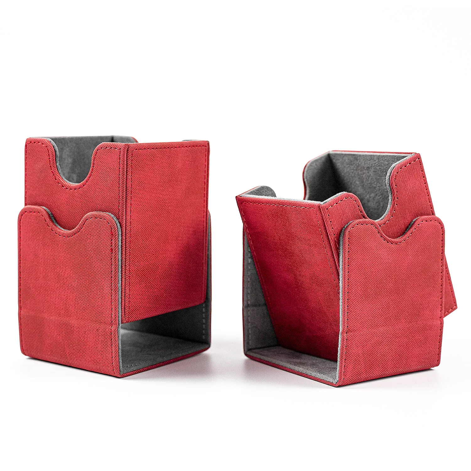 SanseKing Removable Card Holder Deck Case Squire 100+ Capacity TCG Game