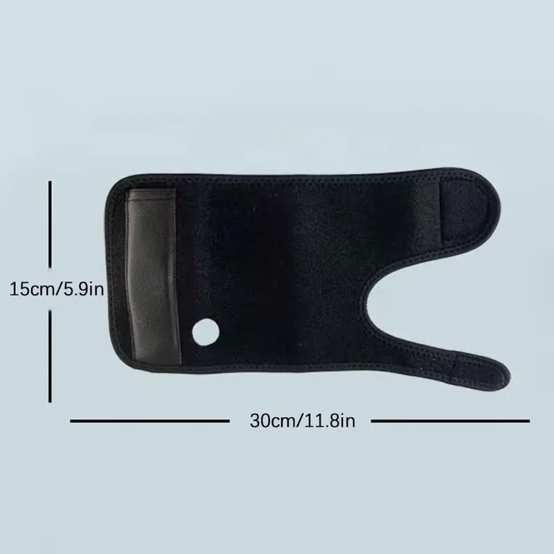 1 adjustable sports wrist guard with breathable support, professional and high-quality wrist guards for both men and women