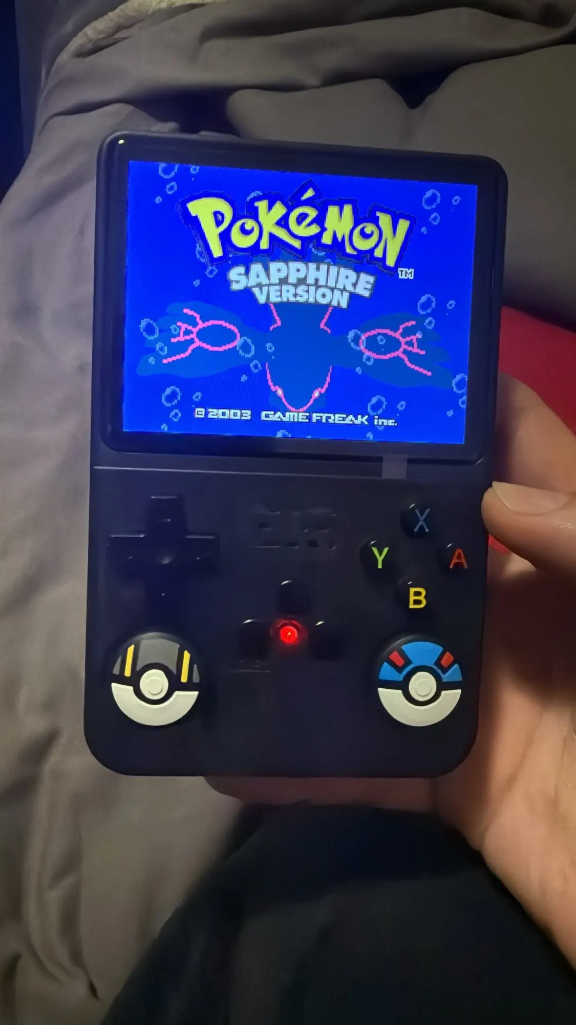 BOYHOM R36S consola de videojuegos portátil Retro sistema Linux pantalla IPS de 3,5 pulgadas R35s Pro reproductor de vídeo portátil de bolsillo juegos de 64GB photo review