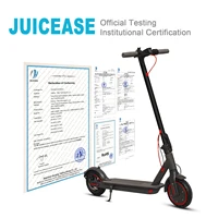 2026 nouveau Scooter électrique JUICEASE 7.8-14.5AH 31/35 KM/H 25-45KM Ultra longue portée Smart Aovopro APP Scooter électrique 350/1000W 2