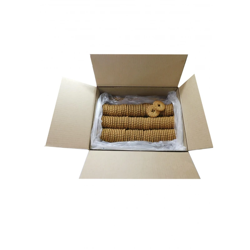 Рисунок 2 - Печенье Яшкино Райский день