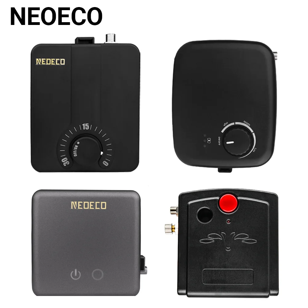 

Professional Auto Stop Function Airbrush Compressor Cordless for Nail Art Makeup Tattoo Model Cake Car painting Spraying Machine