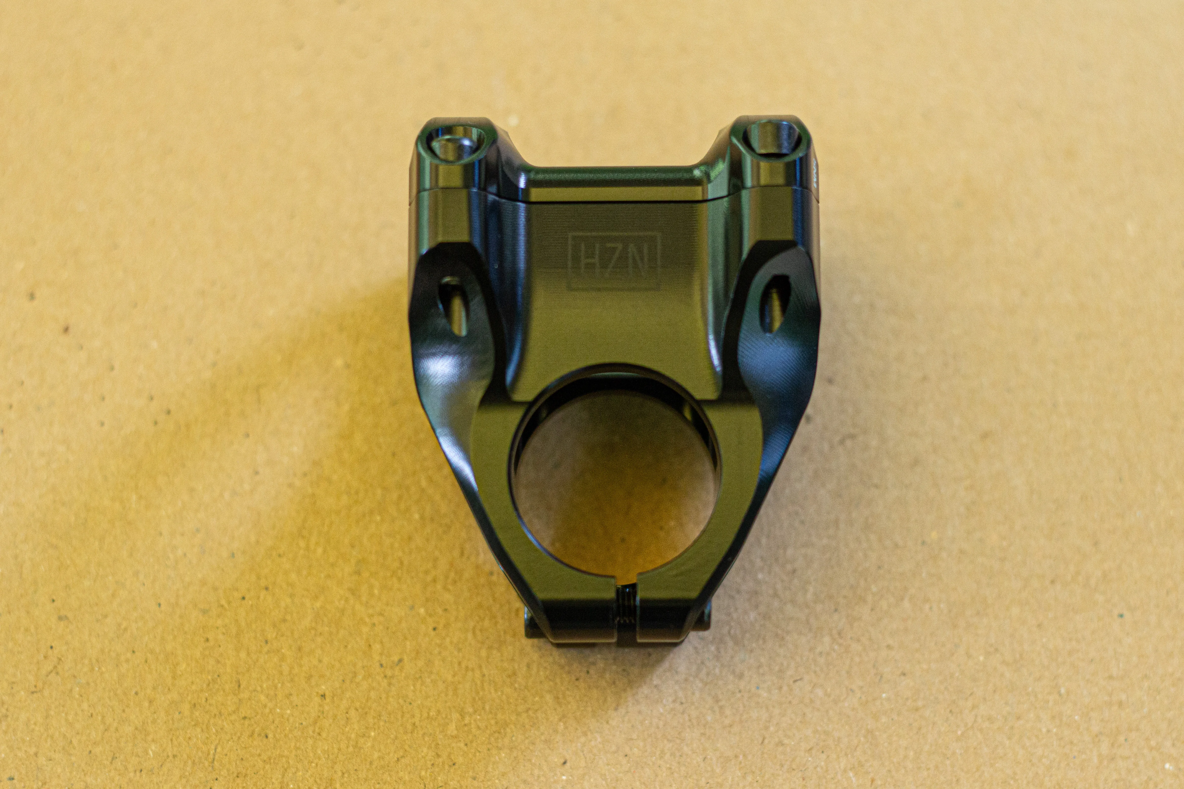 NUKEPROOF HORIZON STEM Winner Only Length35mm Diameter35mm