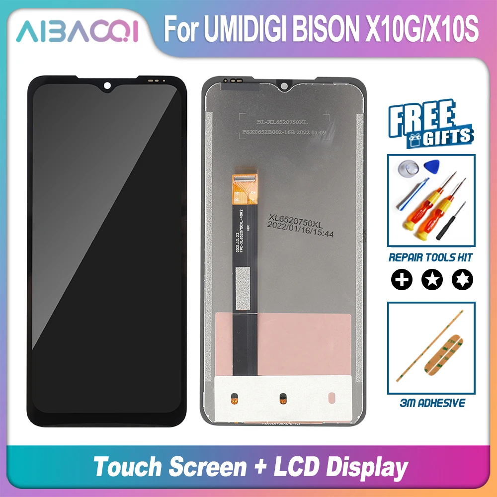 Premium Touch Screen and LCD Display Replacement - High-Quality Upgrade for Enhanced Viewing Experience