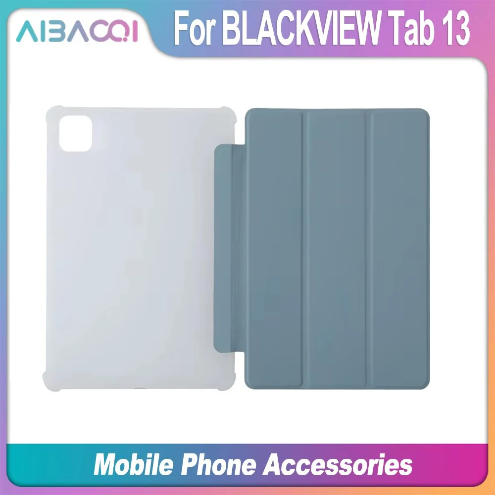 Premium AiBaoQi Protective Tablet Case Shell