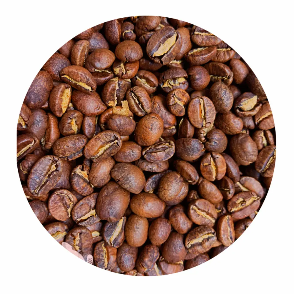 Рисунок 3 - Кофе молотый "Руанда Мутетели"