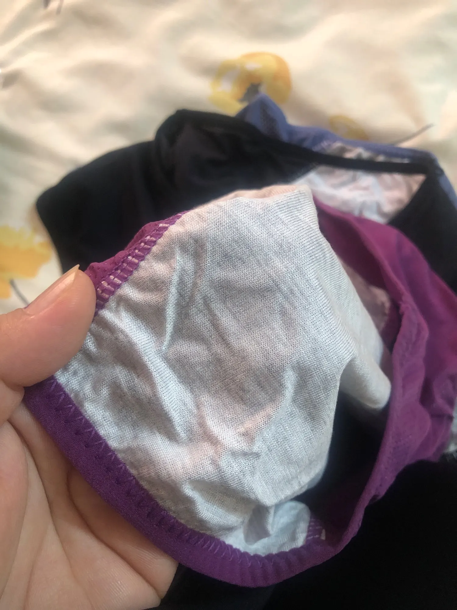 Heavy Flow Period Panties Lulunami