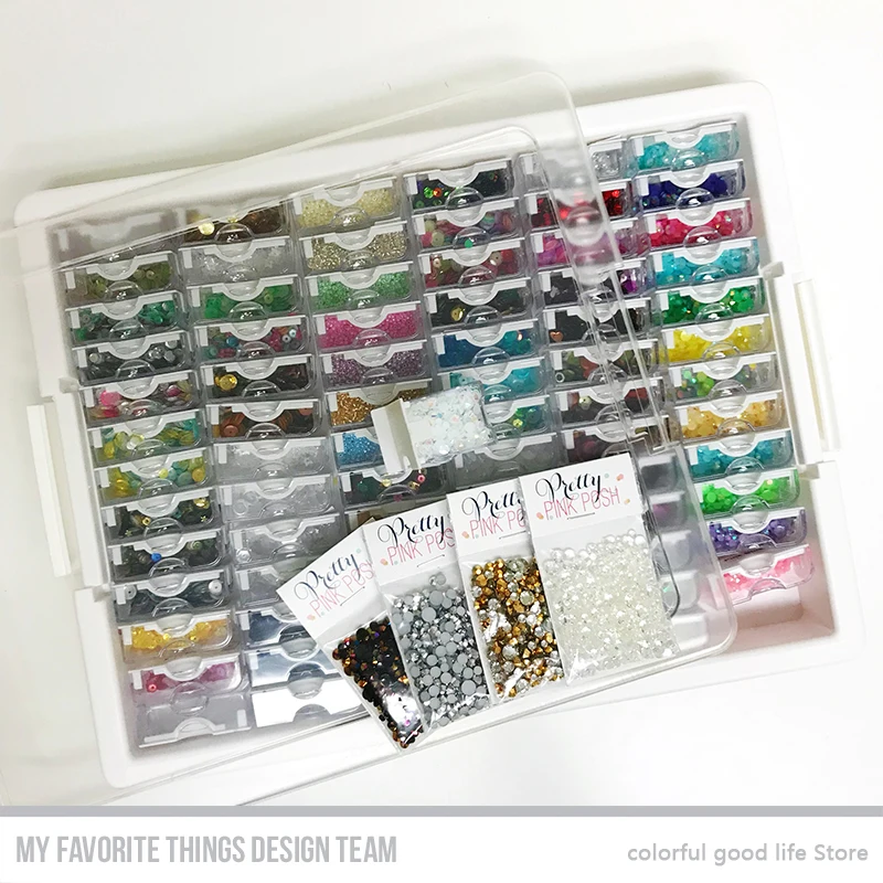 BeadsAndJewelsInA183042485078GridsPieceTinyContainer