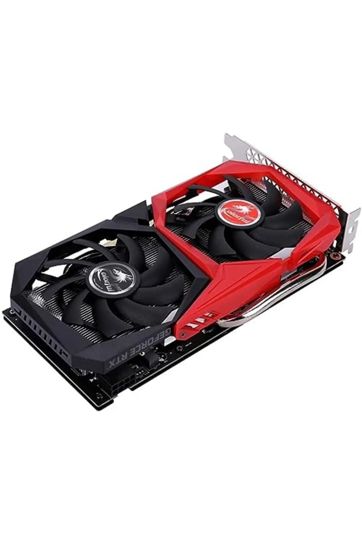 Рисунок 3 - Компьютерная видеокарта Geforce
