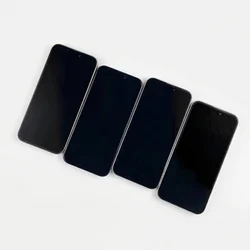 Universal Dummy Display Model for Testing Phone Case Fitting and Photography Props (Black)
