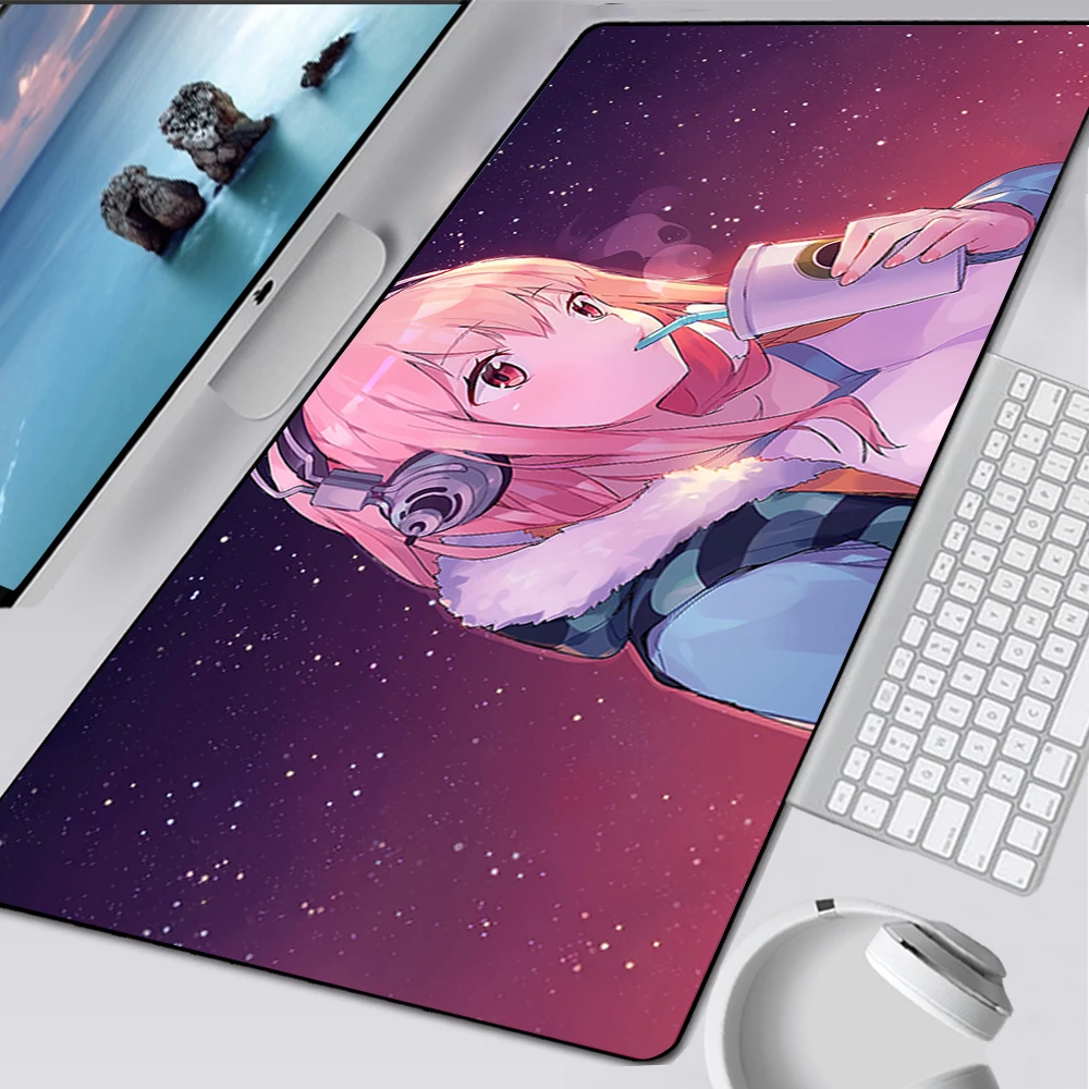 Mousepad, Tapete de mouse PC Gamer, XXL,